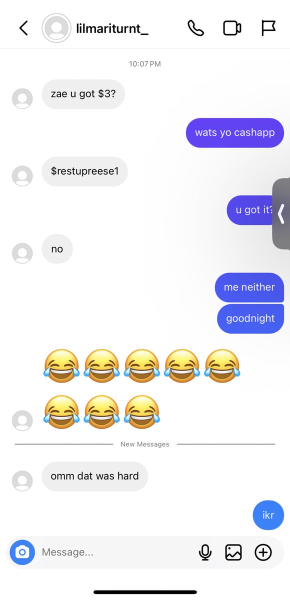 dont ask me 4 nun