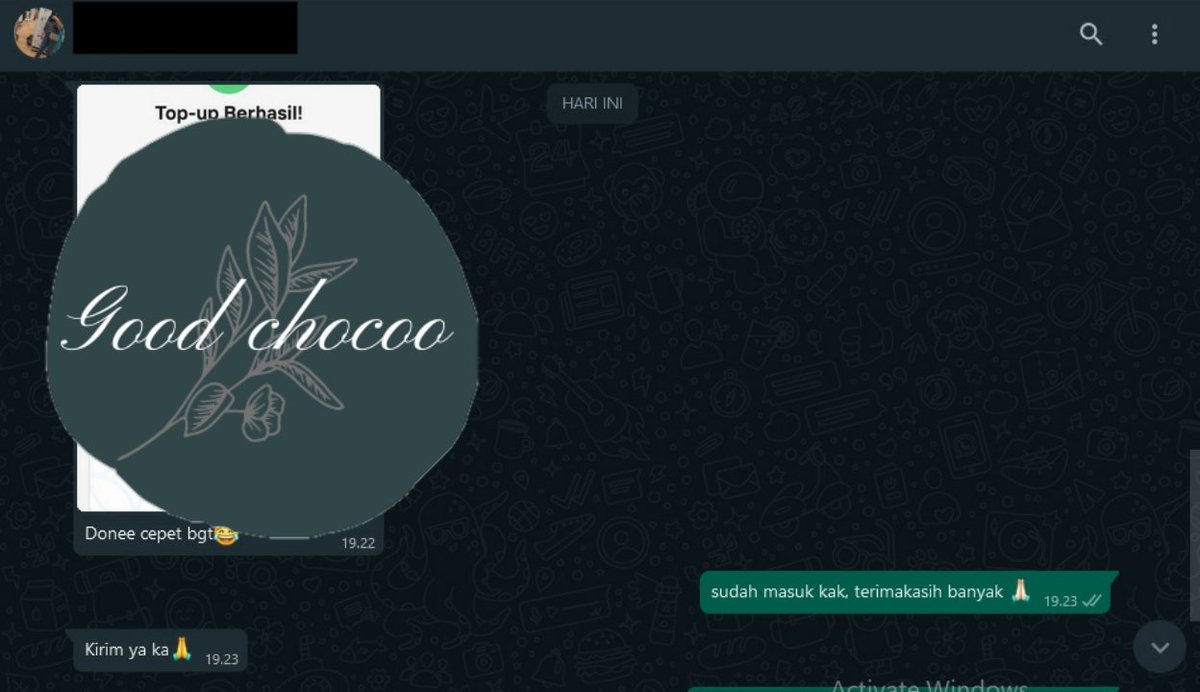 Jasa Edit Skripsi, pengetikan 🌷 tweet media