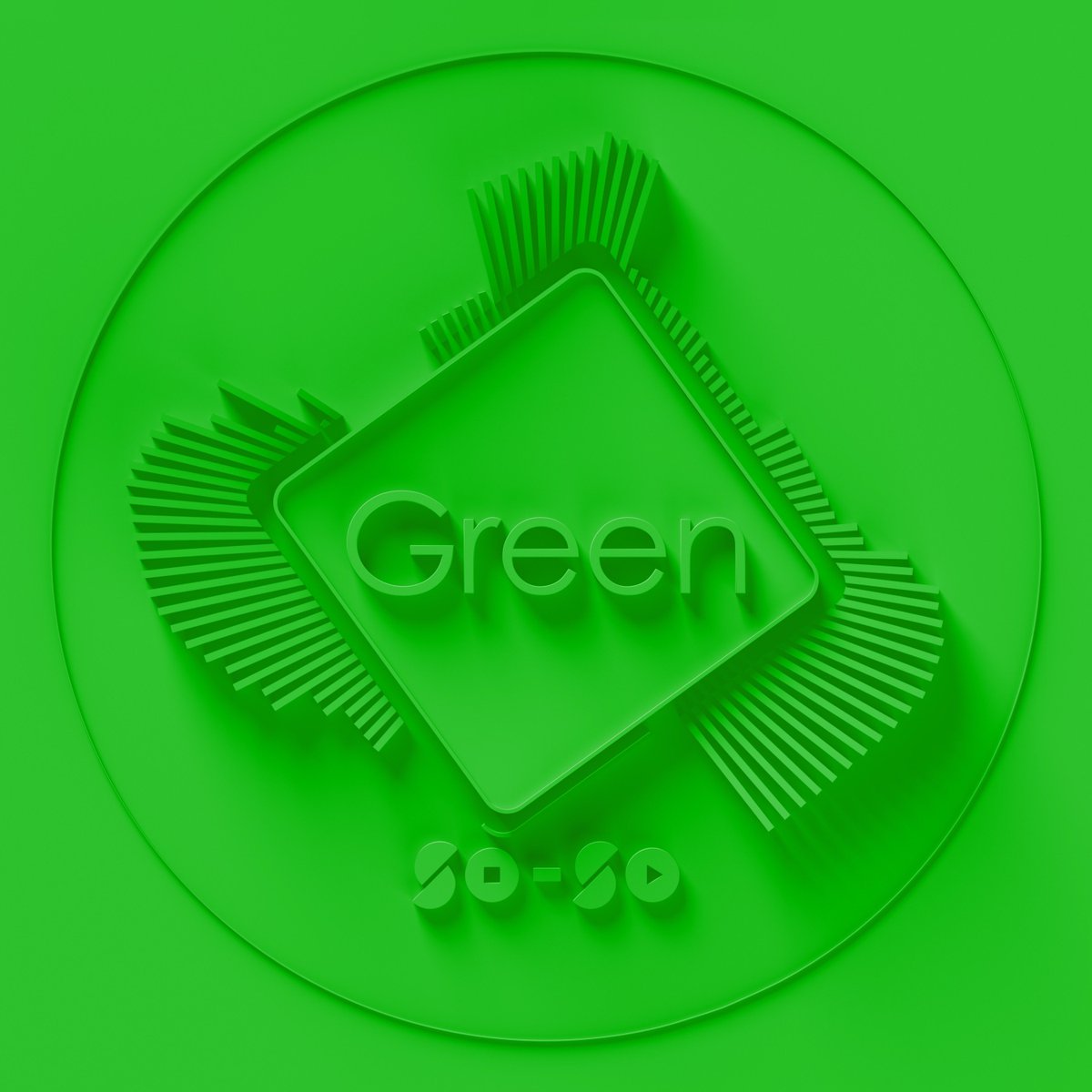 so_so_sound's tweet photo. 【New Release】

① 2023.12.27 (Wed)
Color EP Series 🟩Green🟩
All produced by SO-SO / Genre: Midtempo

② 2024.2.05 (Mon)
4th Album 🔴🔵Tetr4 Tone🟡🟢
All produced by SO-SO

なんと、来年アルバムが出ます！
お楽しみに🔥🔥

リリースパーティー、ワンマンライブも
是非遊びに来てね🙌 https://t.co/s9xJINyCxB