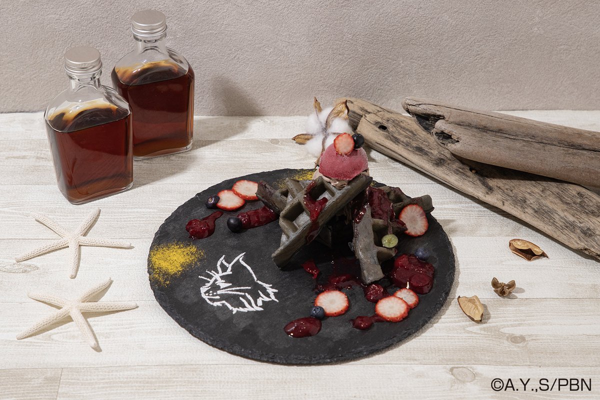 BANANA FISH Cafe and Bar – Memories of Cape Cod