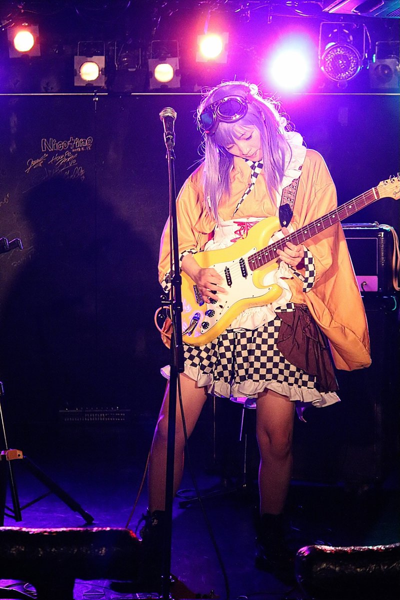 kae66406707's tweet photo. 🤩「日刊いたにさん」vol.1117🎸
💛伊谷亜子🎸Ako Itani💜
🎀LIVE&Schedule🎀
📻12/4 サブカルNEO!
📻12/7 エレキDE SHOW
🎸12/12 SPACE☆HOUSE
🎸12/15 あまみゅ
🎸12/16 AQUA21
🎸12/17 イオン岐阜
🎸12/18 Tokuzo
🎸12/21 Soc
🎸12/23 U☆STONE
🎸12/30 Soc
#伊谷亜子 #SYCFES #AtlantiQs https://t.co/rddmYTWoPQ