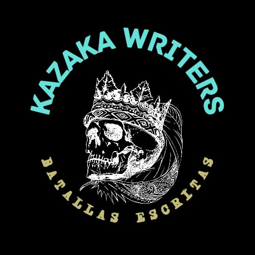 ¿Se enteraron de nuestro nuevo proyecto? 🤔

¡Retomamos la primera liga de escritas del departamento! ✍️🏻

instagram.com/kazaka.writers