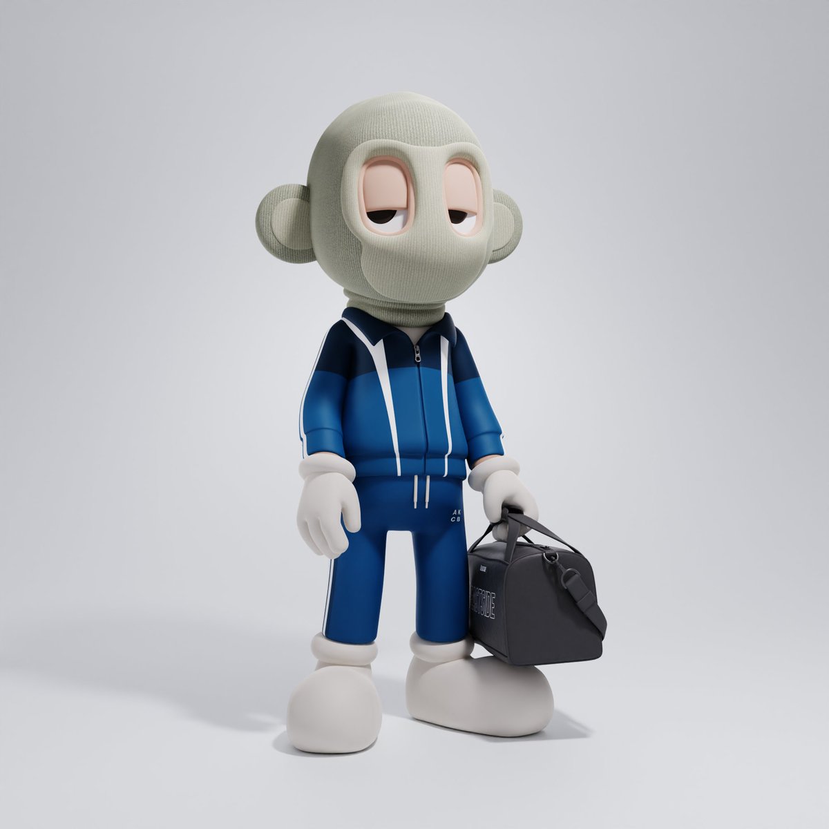 Margoose5171's tweet image. This is me.                        This is also me. #HKC #AKCB