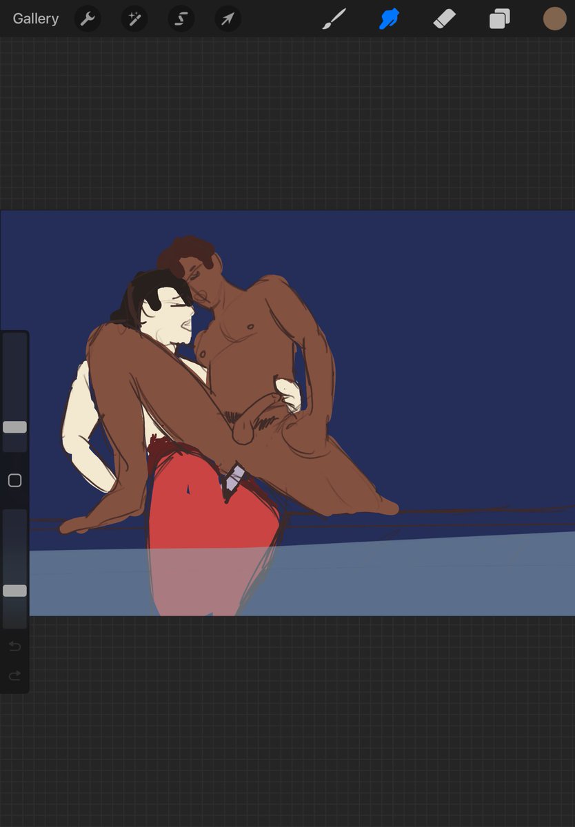 bangbangbeefke1's tweet photo. Found in my WIP #nsfw #bottomlance #merkeith https://t.co/y17bTRFkj6