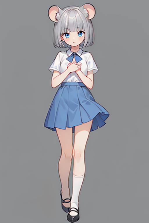 siouni_unia's tweet photo. Flowframesの実験
AIフレーム補間ツール、うまく中割つくてくれないかなー
1枚目と3枚目の画像からフレーム補完結果が2枚目。
#AIart #AIイラスト #Flowframes https://t.co/RXwsGlG83H
