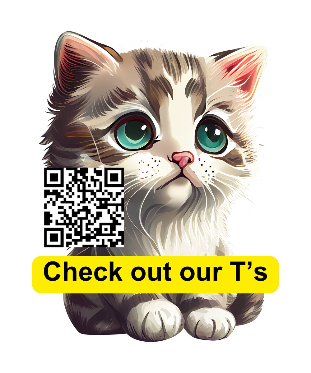 steveejames013's tweet image. Cat Lovers check it Out! #cates #catlovers #Caturday #catgirl #CatsOfTwitter #cats #CatsLover
