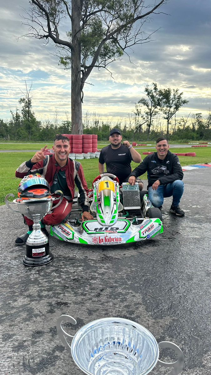 CepedaUlises's tweet photo. Campeón 2023 ✅🏆 https://t.co/Yxnll3r2gg