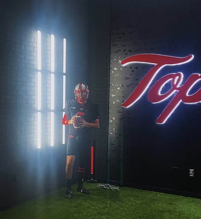 jaredwhite_2023's tweet image. Thank you to Western Kentucky University for the opportunity I was given this season. After much thought and consideration, I have made the decision to enter the transfer portal with 4 years of eligibility remaining. @FentressKicking @HKA_Tanalski @KornblueKicking @2LiveCraig