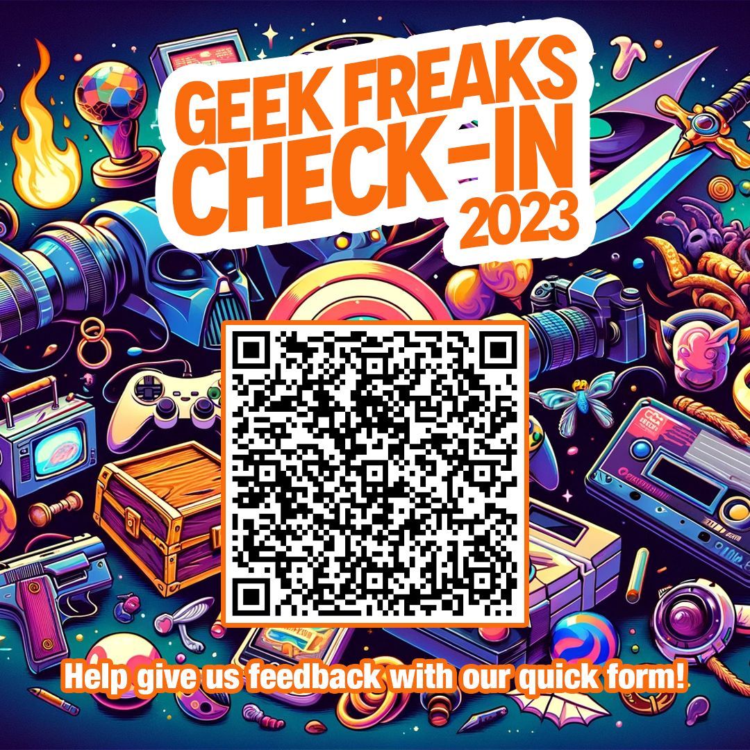 We really appreciate your feedback. Our form takes only a couple minutes! Thanks!
🔗buff.ly/3uOyVb0