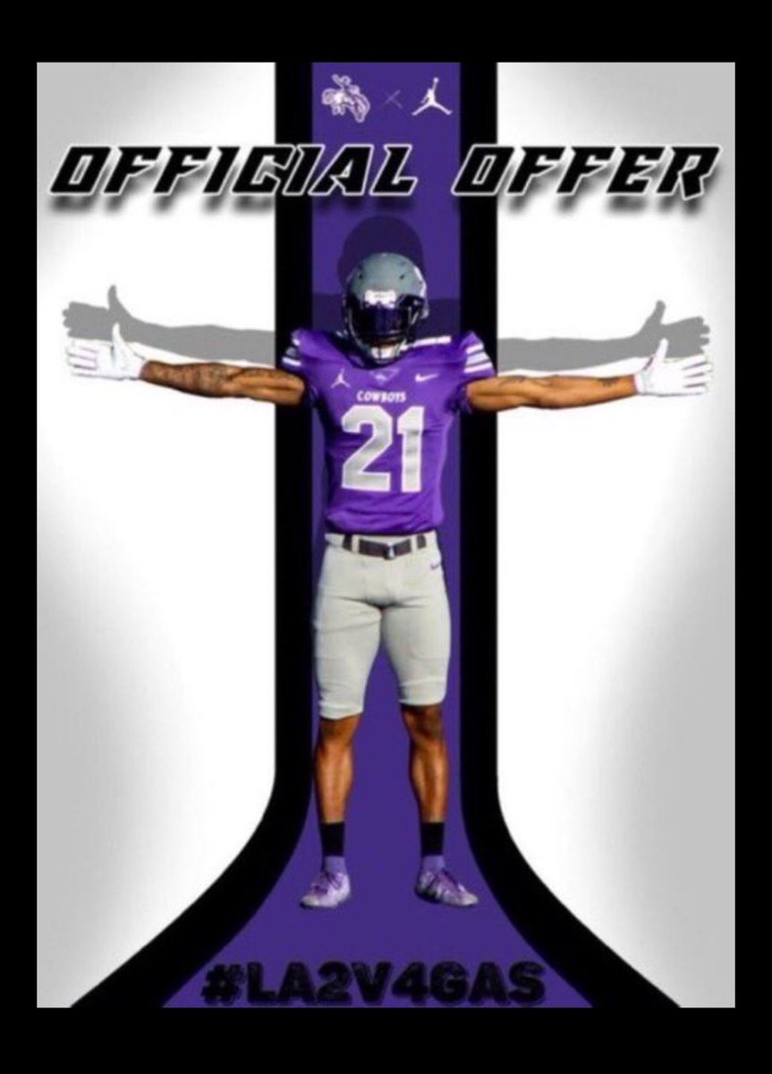 Nye Estrada (@nyeestrada0) on Twitter photo Blessed to receive my first offer to play at <a href="/NMHUFootball/">NMHU Football</a>! Thank you <a href="/CoachRodrckPlum/">Roderick Plummer</a> for the opportunity!
<a href="/jeremy_maupin/">Jeremy Maupin</a> <a href="/PrepRedzoneNM/">Prep Redzone New Mexico</a> <a href="/NMrecruits/">NM Athletes</a> <a href="/artesiafootball/">BulldogFootball ππx32</a> Blessed to receive my first offer to play at <a href="/NMHUFootball/">NMHU Football</a>! Thank you <a href="/CoachRodrckPlum/">Roderick Plummer</a> for the opportunity!
<a href="/jeremy_maupin/">Jeremy Maupin</a> <a href="/PrepRedzoneNM/">Prep Redzone New Mexico</a> <a href="/NMrecruits/">NM Athletes</a> <a href="/artesiafootball/">BulldogFootball ππx32</a>