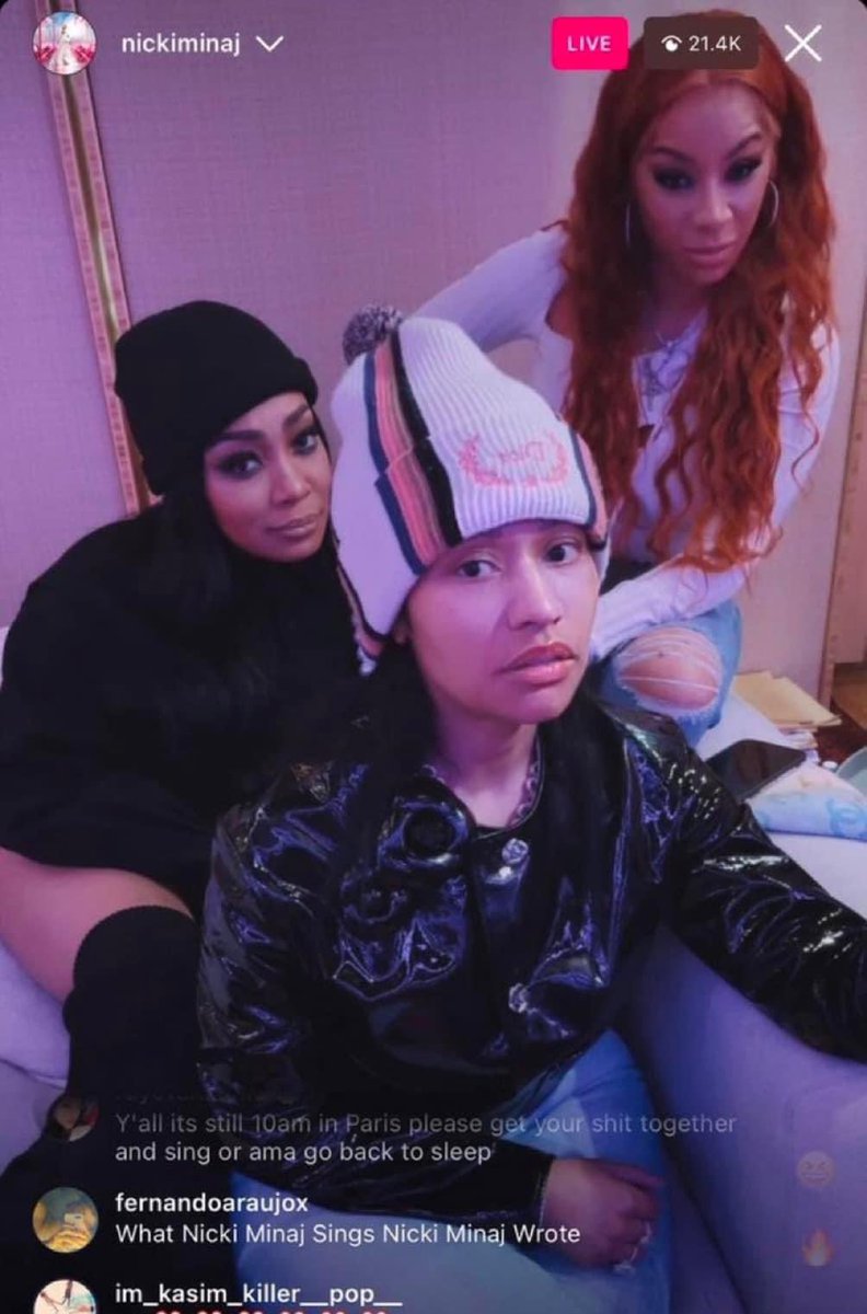 KingTweetLee's tweet image. Did this link pertain to the album ?

#FiveDays #PF2Friday