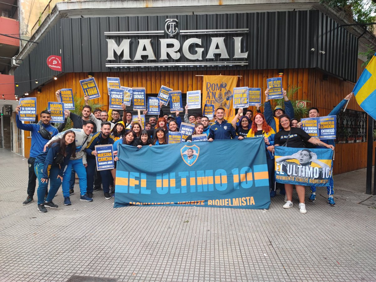 Elultimo10_Mov's tweet photo. Un pedacito de lo que es El Último 10. 

Siempre con Román. https://t.co/oG9if7qn5i