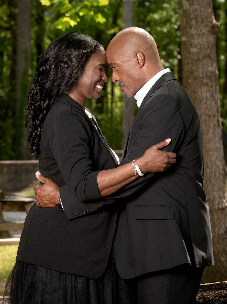 I am so grateful for the love God has blessed my life with through Pastor Anthony Gibson! #myforeverlove #Jesusdidit
