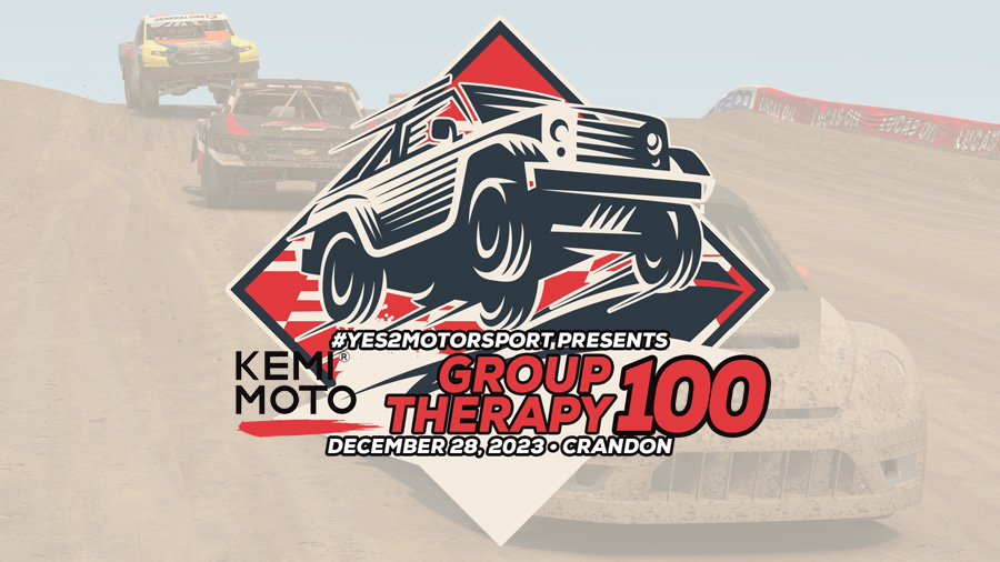 Quick lil' reminder: our friends at @kemimoto_us are the sponsors of the 2023 #GroupTherapy100, and they have you covered with all the UTV/powersports equipment you need!
Click here, use the discount code AFF18, and save 18%: shareasale.com/u.cfm?d=927063…