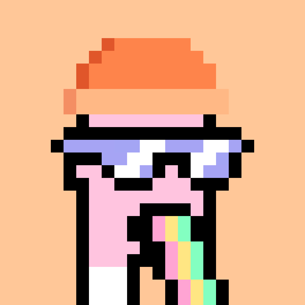 ICP PUNKS tweet media