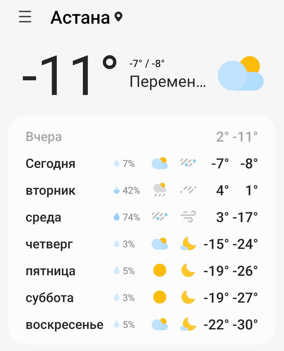 ахуенно, зима!