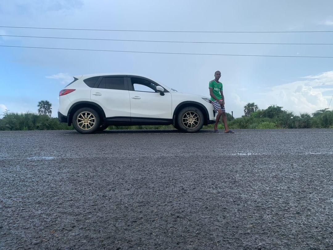 EddieMors1's tweet photo. A THREAD ABOUT DRIVING TO LAMU
My travel buddy and I took the car out on a roadtrip to Lamu. Hopefully this thread will help those planning a similar trip #TembeaKenya https://t.co/kmK5ye3U45