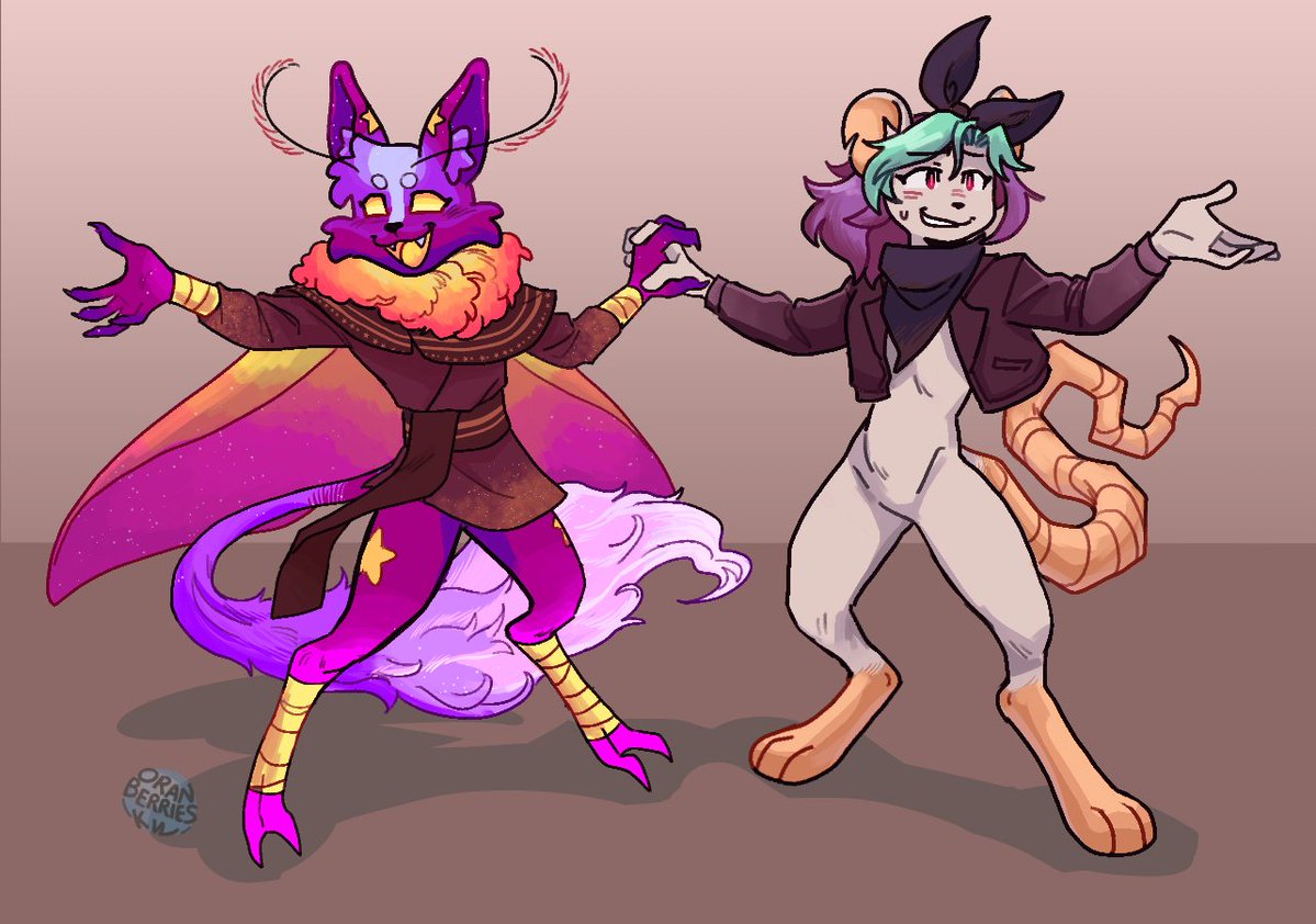 Presentation ...

[ #art #furry #fursona #ocs #oc #artistsontwitter #mice #foxmoth #fox #moth ]