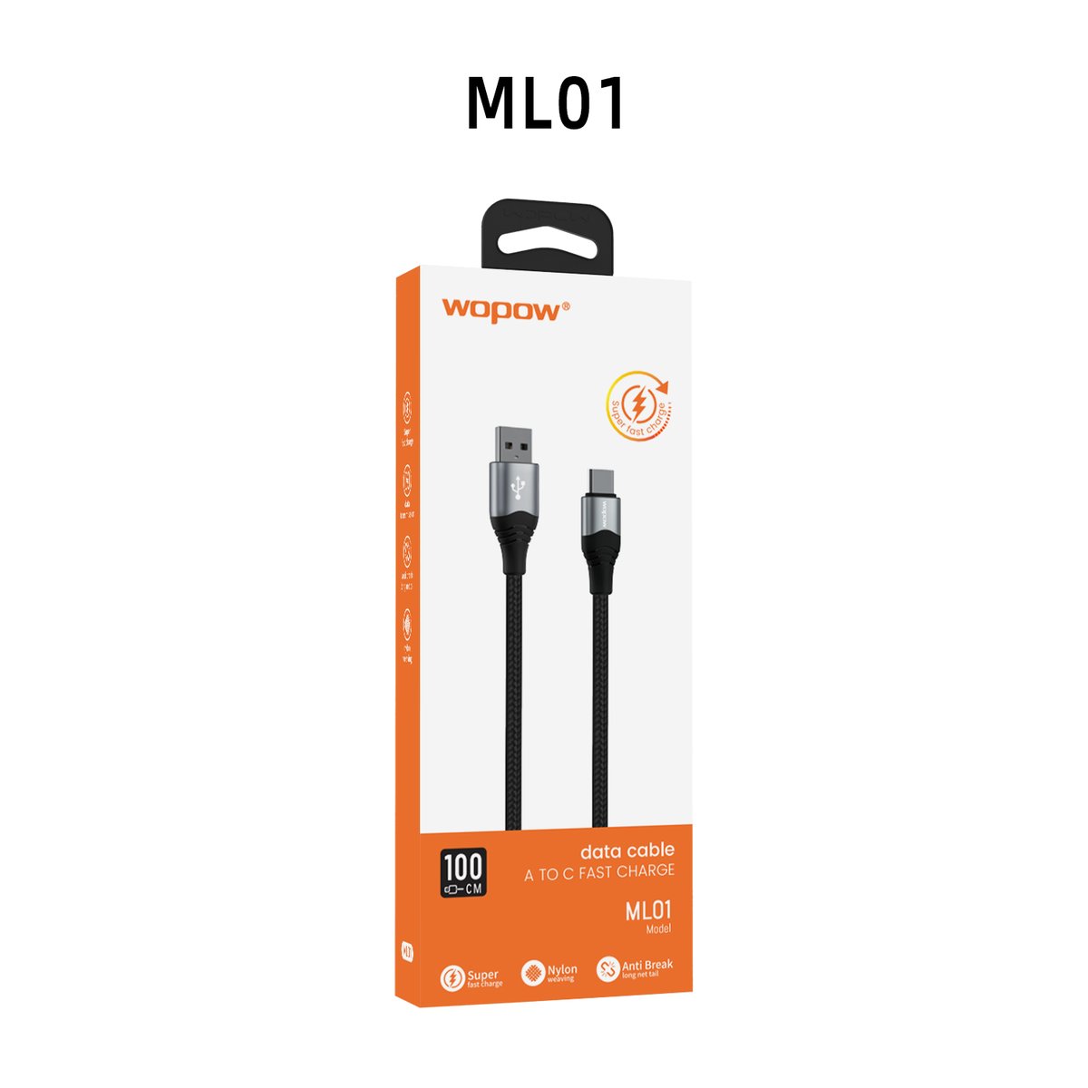 Kevin06033's tweet image. 📸WOPOW USB A T C Aluminium alloy braided Cable📸

☎️☎️Contact Wechat/whatsapp/Telegram: +8613530425649

#PD #PDcable #iphone #charger  #usbcable #typec #usbtypechub #usbc #usbcharger #wallcharger #wopow #iphoneaccessories  #charging #gadgets #datacable #chargingcable #iPhone15