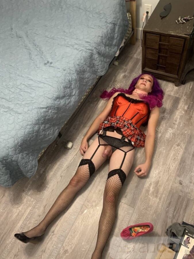 JennyQuenn3's tweet photo. https://t.co/ogvYFBRmVw

https://t.co/9K6g8tFA1s

My lovely and loyal sissy would like u to see her today 🥰🥰🥰 such dirty and feminine slut here 💵💴
Nigel carter from Regina Canada is here 🦾🦾🦾 https://t.co/SLdPVjL9UP
