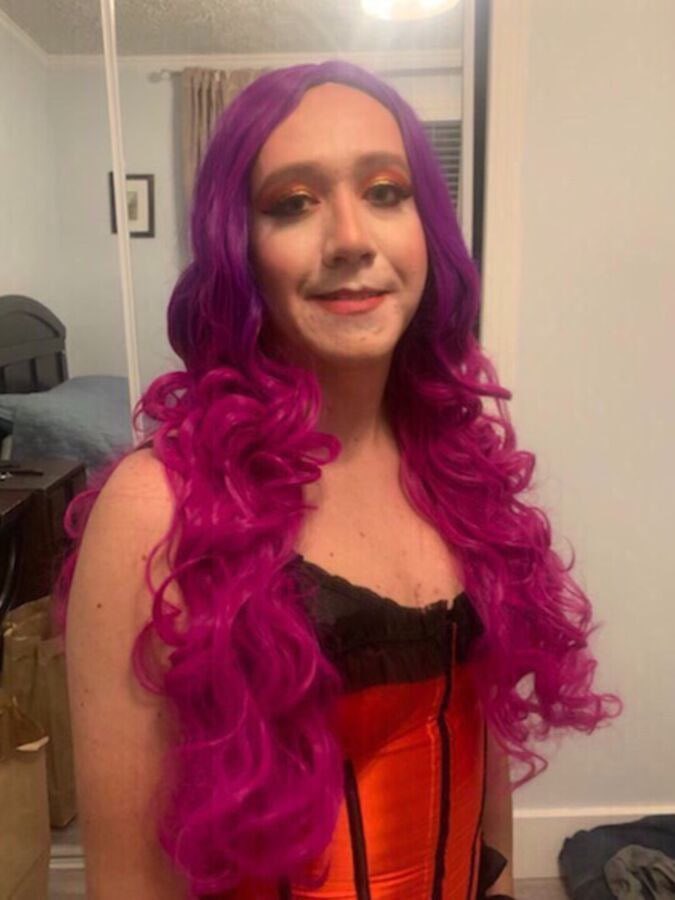 JennyQuenn3's tweet photo. https://t.co/ogvYFBRmVw

https://t.co/9K6g8tFA1s

My lovely and loyal sissy would like u to see her today 🥰🥰🥰 such dirty and feminine slut here 💵💴
Nigel carter from Regina Canada is here 🦾🦾🦾 https://t.co/SLdPVjL9UP