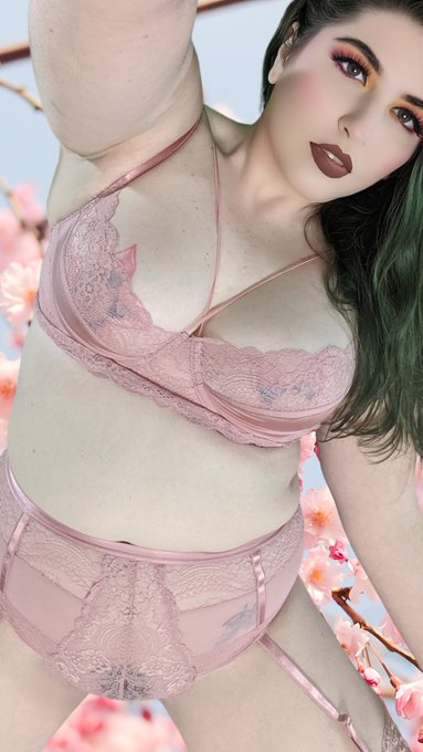 🍒Celebrate the divine journey of submission and let your desires blossom under My nurturing guidance<a href="/tag/humiliatrix"class="tags"><span>#humiliatrix</span></a>