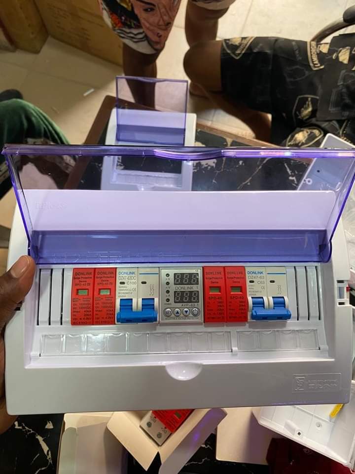 Shesi Electrical 💡 (@olusesi1986) on Twitter photo 