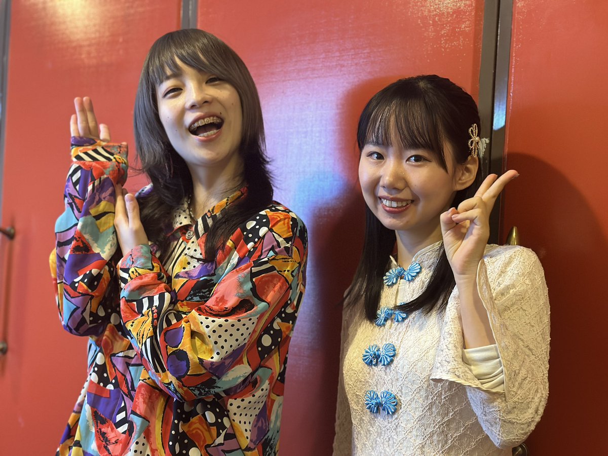 はるかぜに告ぐとんず - Search / X