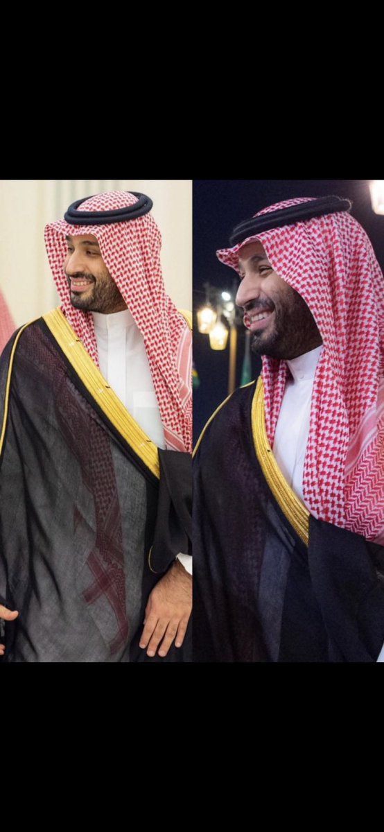 foza_mq's tweet photo. ماهي غريبه على ملهمنا محمد
كاسبً المجد من قبل الكسيبه
أحمد الله وشكره يوم أتحمد 
لا غرابه على دولتنا  الحبيبه
.
.
فوز القحطاني https://t.co/pAttpMOHWQ