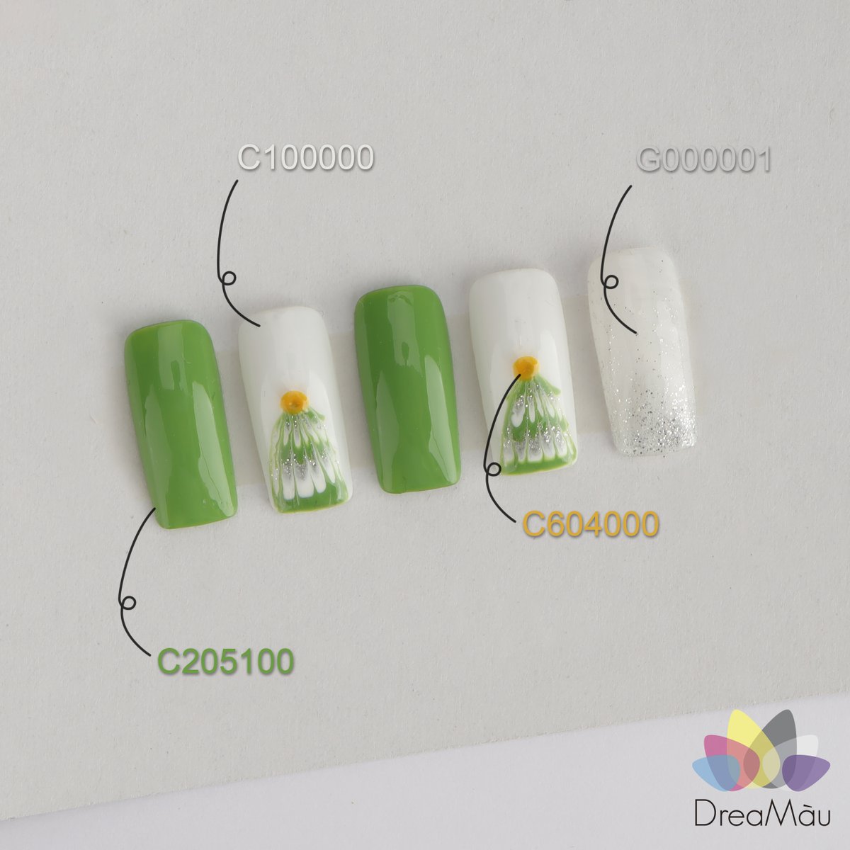 drea_mau's tweet photo. Make Your Dream Color
https://t.co/s2I2tz3urx
#xmas #christmas #christmastime #green #เขียว
#verde #nail #fashion #diseñodeuñas #uñas #uñasdecolores #uñasnuevosmodelos #DISEÑOS #nailart #naildesing #nailfashion #nailpolish #gelnails #gelcolor #waternail #custombeauty #dreamau https://t.co/TvVfsbFxDF