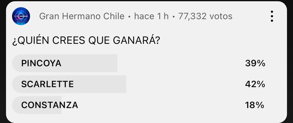 Soloparaopinar tweet media