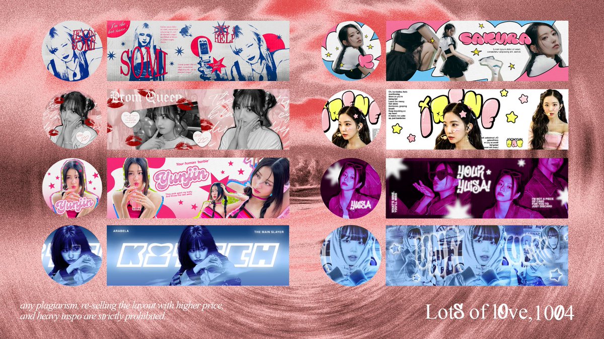 orevlen's tweet photo. Hai! @onedoubleofour lagi open layout made by req nih start 8k dan ada katalog special christmas juga! bisa kepoin pinned nya buat katalog lengkapnya >< 
#zonauang 1
https://t.co/nJayjCxsPm