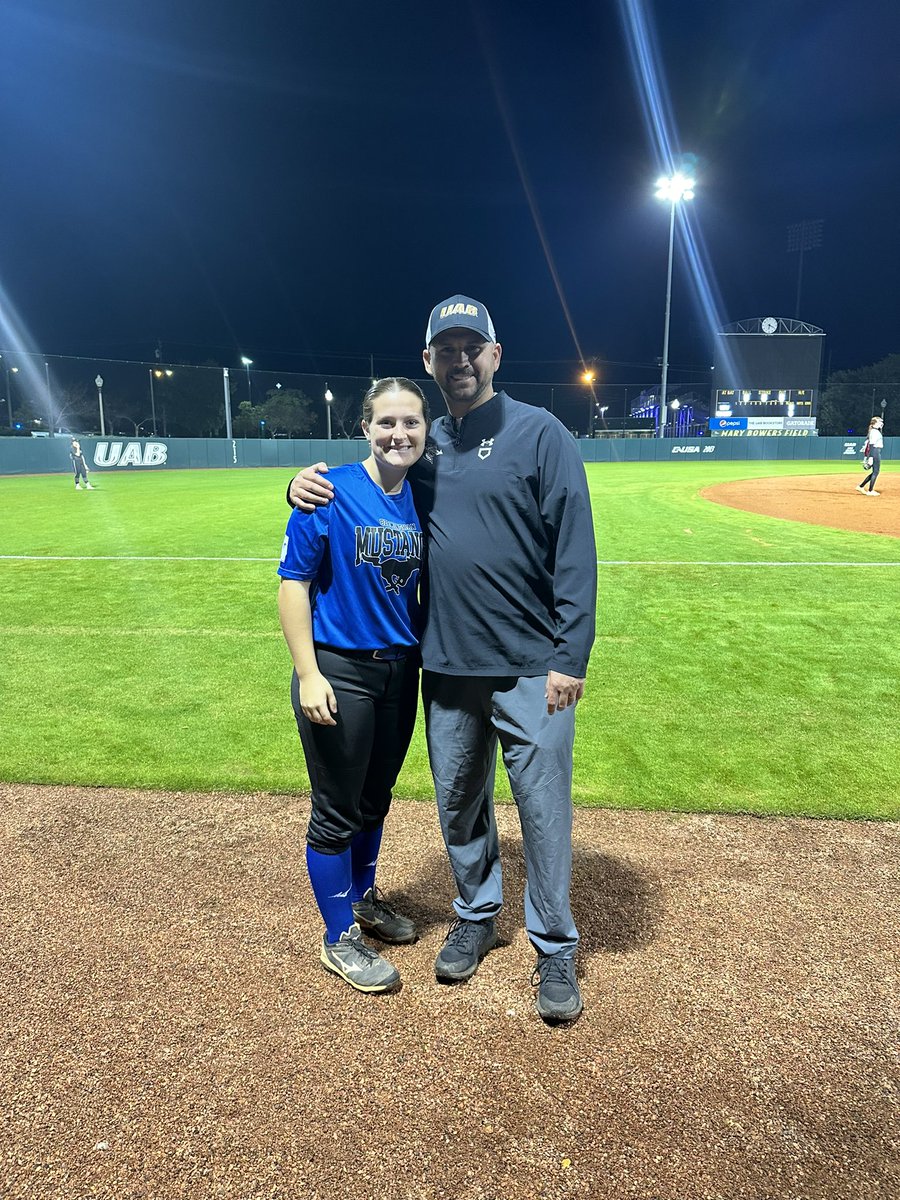 Birmingham Mustangs 2027 tweet media