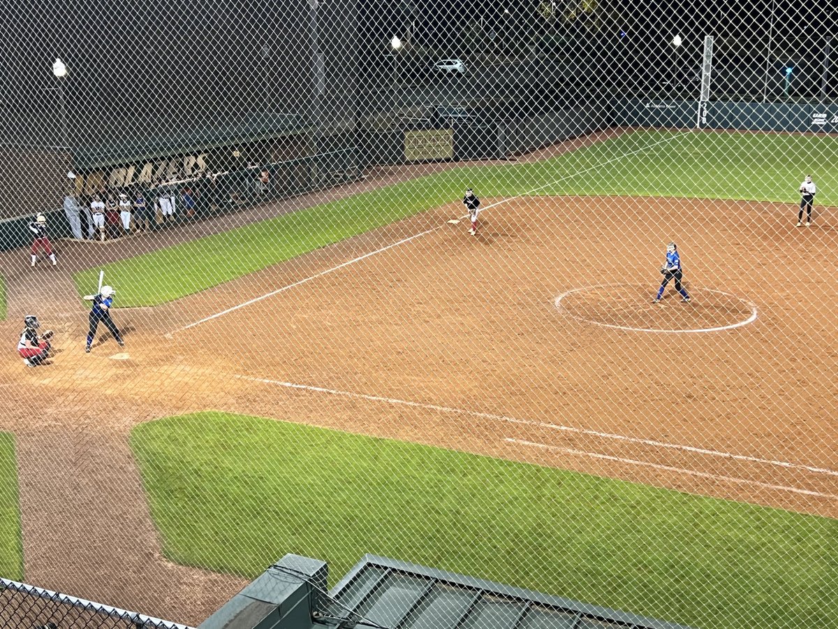 Birmingham Mustangs 2027 tweet media