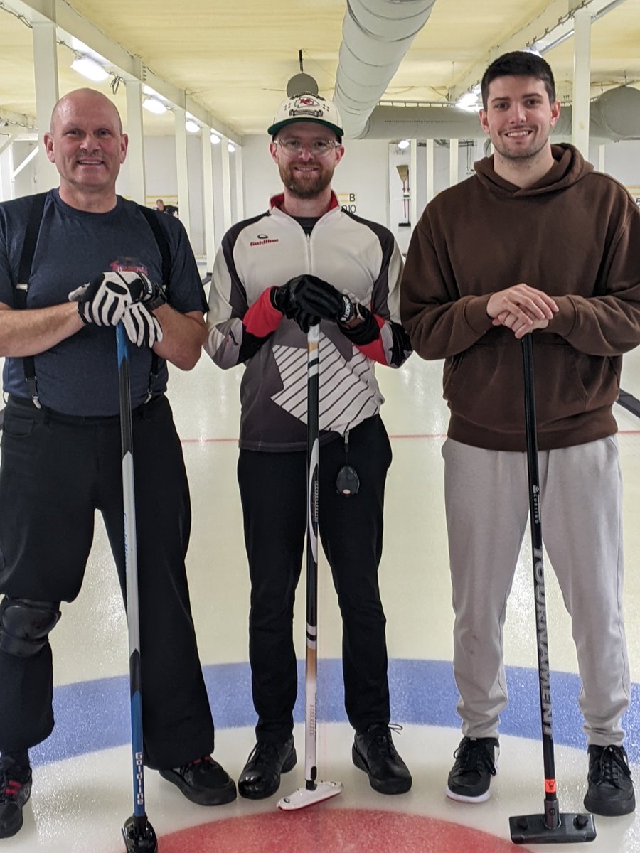 KC Curling Club tweet media