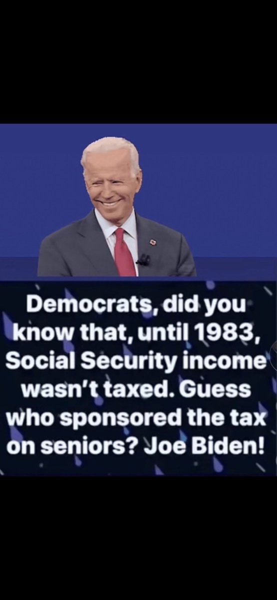 StillOliver's tweet photo. @VLF79 @Chuckjson @samosvijet Yeah I call bull💩 on that. Pedo Joe went before congress at least 7 times to cut Social Security and vets benefits. He’s voted every time against every vet bill to increase their pay &amp; benefits. 

Go learn something https://t.co/EkujQB2Bnv