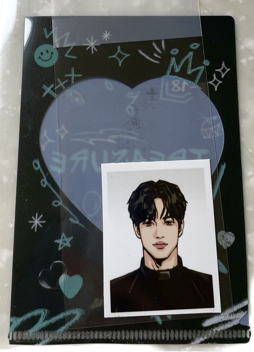 HAPPYHWANDAY218's tweet photo. 𝟮𝟬𝟮𝟯 𝗧𝗥𝗘𝗔𝗦𝗨𝗥𝗘 𝗖𝗢𝗡𝗖𝗘𝗥𝗧 [𝗥𝗘𝗕𝗢𝗢𝗧] 𝗜𝗡 𝗦𝗘𝗢𝗨𝗟

트레저 콘서트에서 소정환 생카특전 소량 나눔합니다

✮ 12.15(금) 첫콘 / 12.17(일) 막콘
✮ 기본특전은 택1 한개씩만 받아주세요
✮ 디저트 특전도 있습니다
✮ 시간 및 장소 타래로 당일 공지

#소정환 #SOJUNGHWAN https://t.co/9cdtOuSIkL