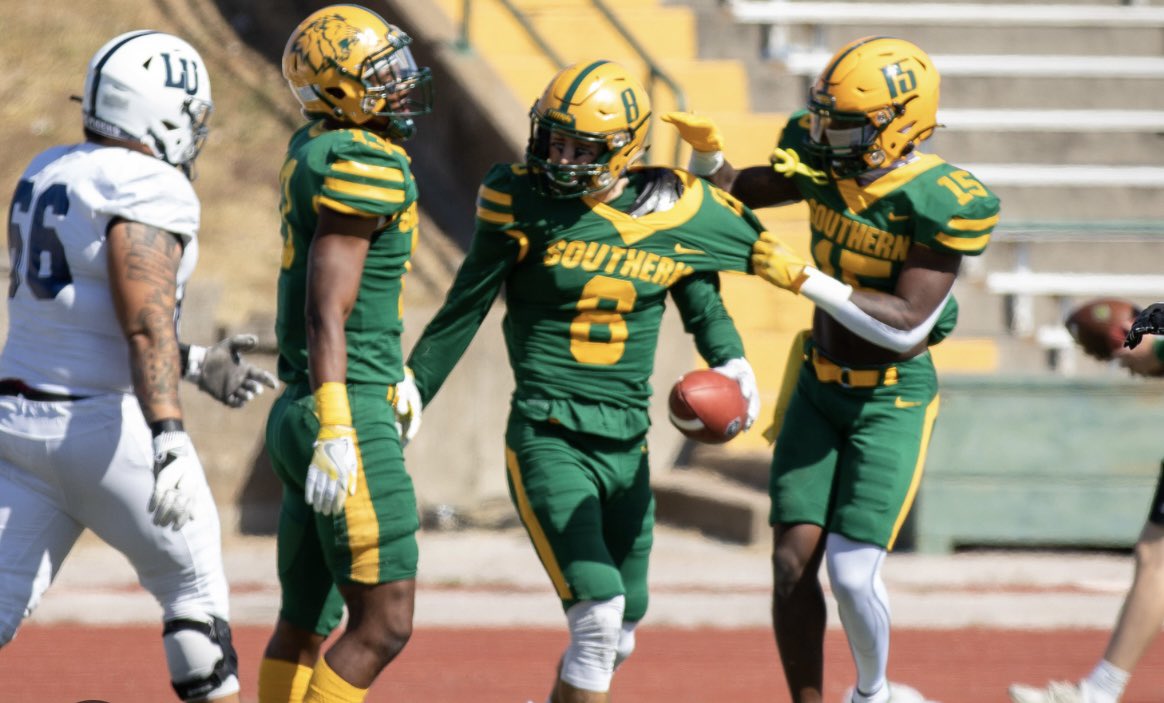 Davewilson1711's tweet photo. #ATG just wanna thank my lord and savior God first✝️. After a great conversation with @JerodAlton I’m extremely blessed to say I have received and offer from Missouri southern state university. @Ck2Sports @TopPreps https://t.co/LXVQMn46X7