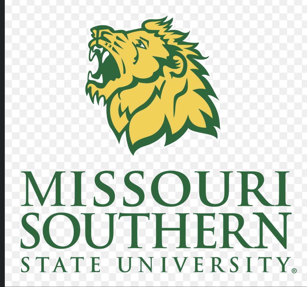 Davewilson1711's tweet photo. #ATG just wanna thank my lord and savior God first✝️. After a great conversation with @JerodAlton I’m extremely blessed to say I have received and offer from Missouri southern state university. @Ck2Sports @TopPreps https://t.co/LXVQMn46X7
