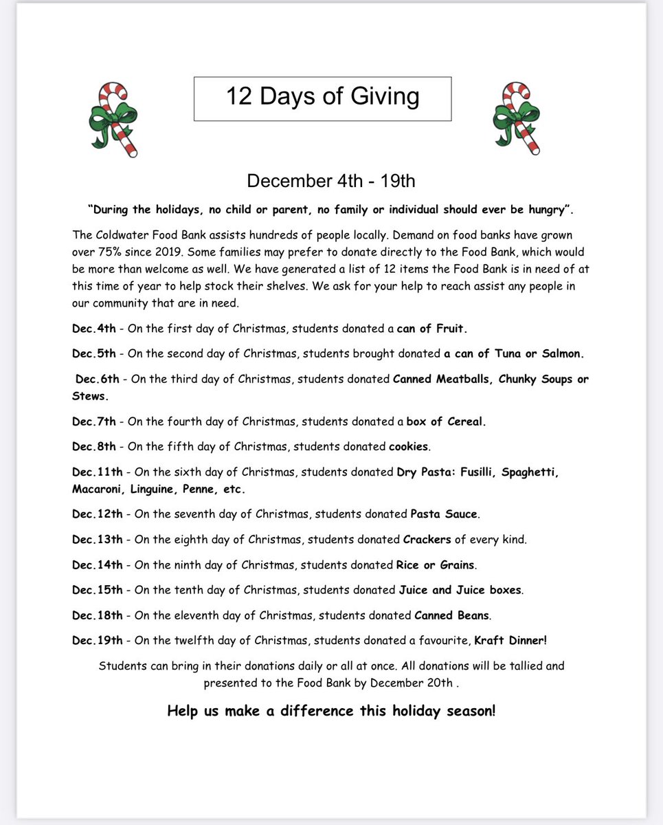 Coldwater/Moonstone School tweet media