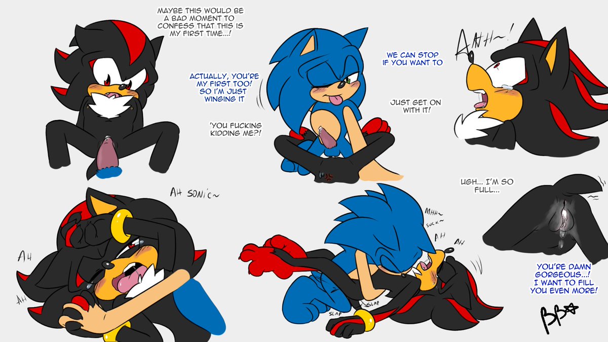 Blue Blurred Star🔞 tweet media