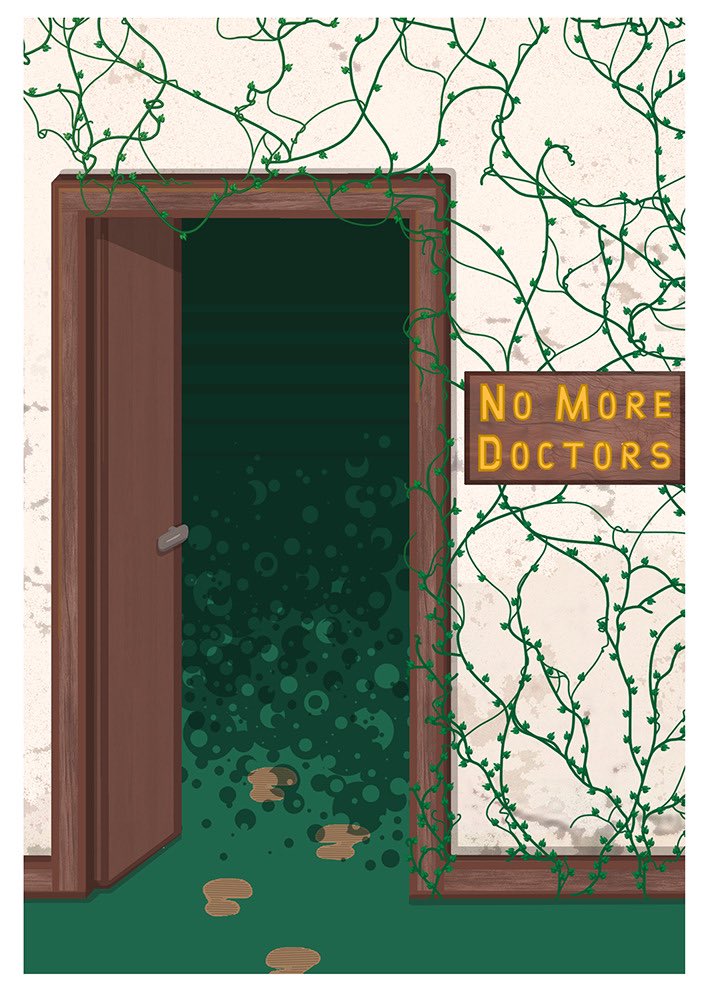 Parasocial_work's tweet photo. I made a zine. I hope you like it.

#zine #mentalhealth #radicalmentalhealth https://t.co/IEfq5GAvur