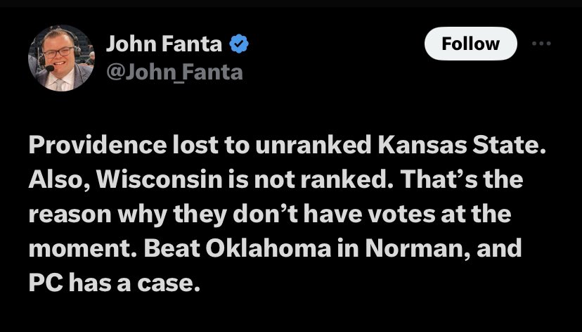 Fuck John Fanta