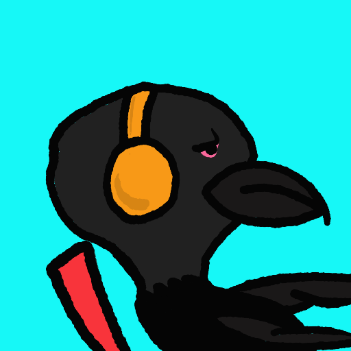 How does the night go, mfers?