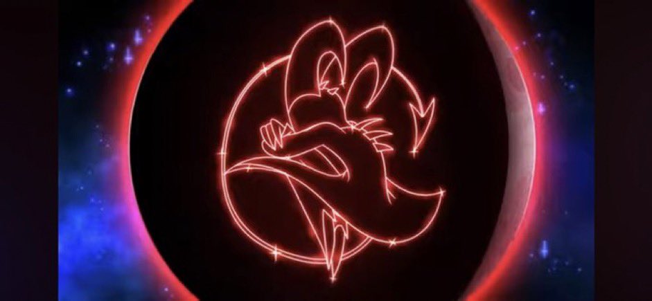 venus_basilbard's tweet photo. this is gonna be me if blitzo finds out FIZZ GAVE THE OKAY TO OZZIE ABOUT THE CRYSAL https://t.co/qaJH8ul0Qs