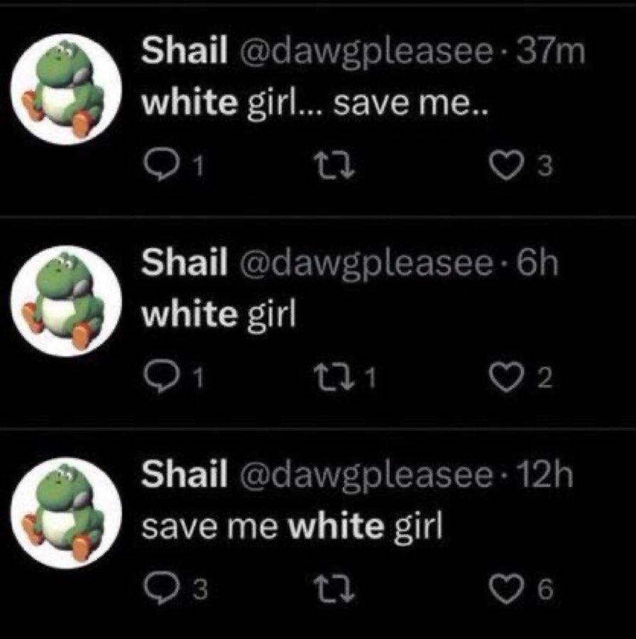MoiBoi_'s tweet photo. @SpareDrip me rn https://t.co/9pbGLNQFZg