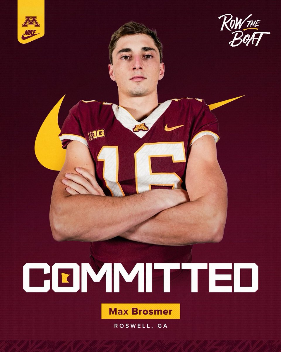 @Coach_Fleck @CoachHarbaugh @GopherFootball #RTB #SkiUMah