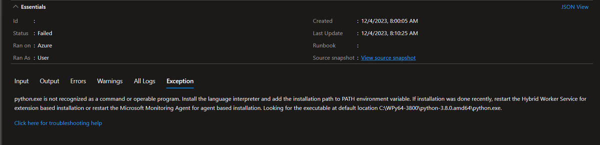 Simon Magrin tweet media
