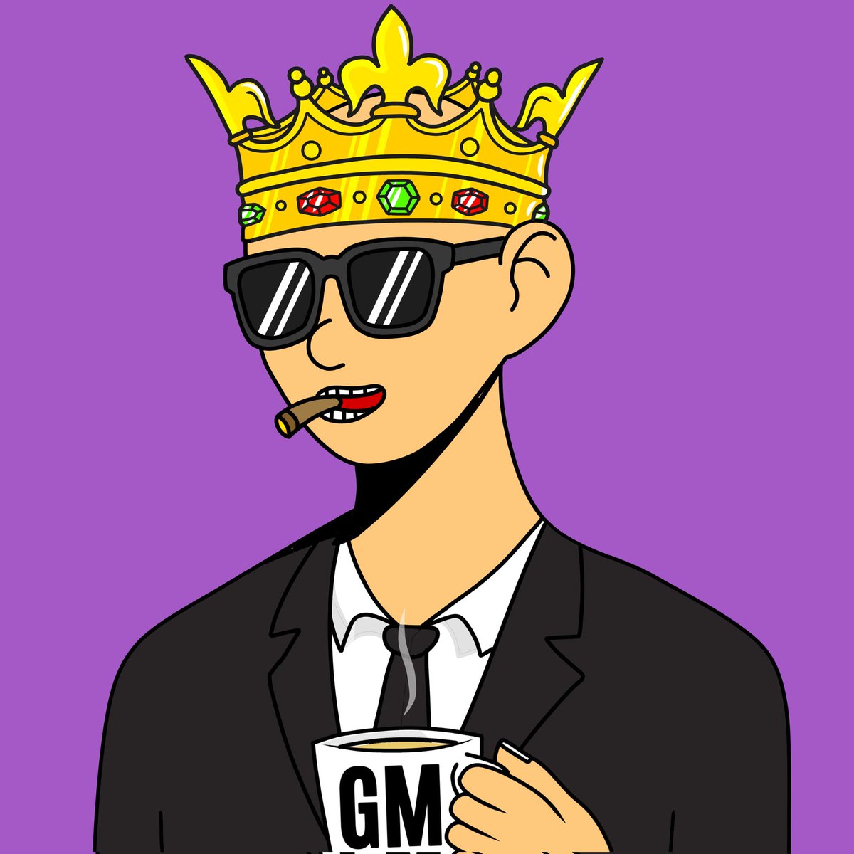 Greg 💎 tweet media