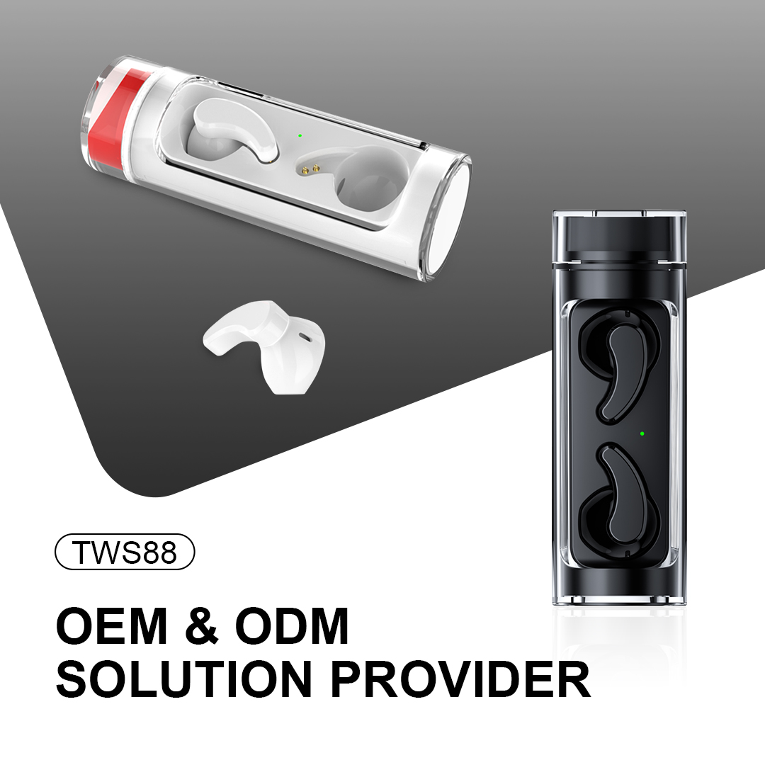 For more details please visit:
glorystar-tec.com
or contact us:
marketing@glorystar-tec.com

#tws #headphones #odm #oem